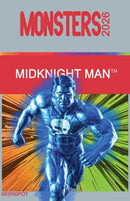 Mark Spears Midknight Man