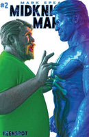 Mark Spears Midknight Man