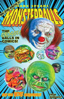 Mark Spears Monsters
