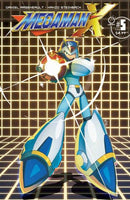 Mega Man X