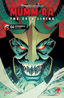 Mumm Ra The Ever Living