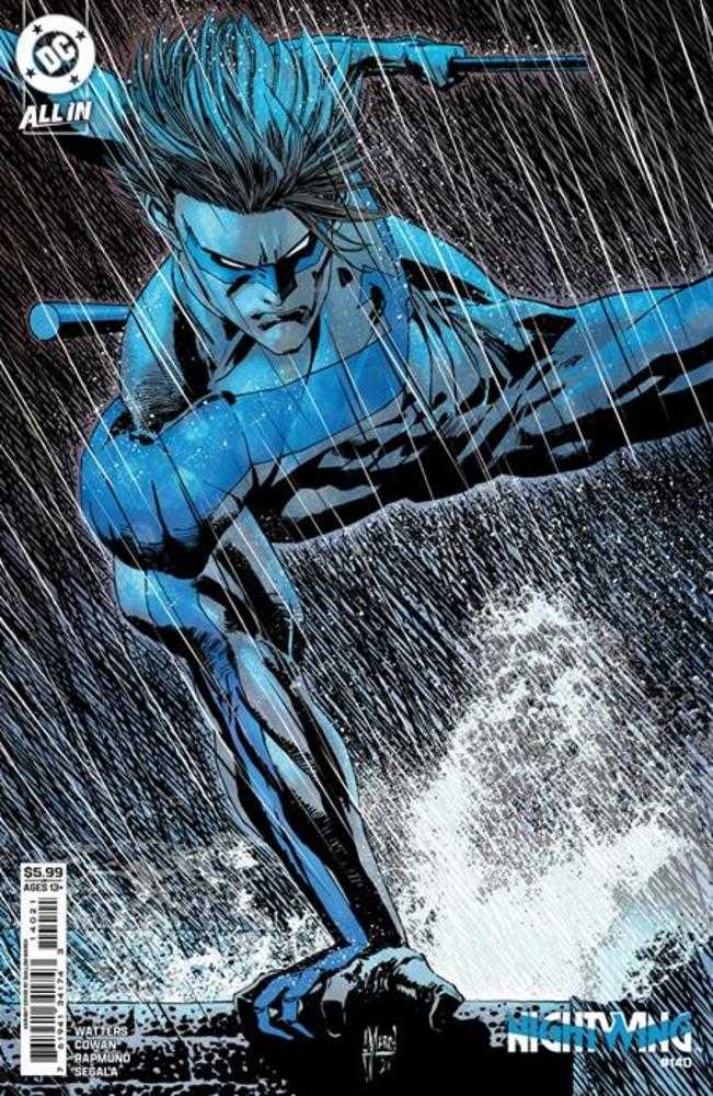 Nightwing
