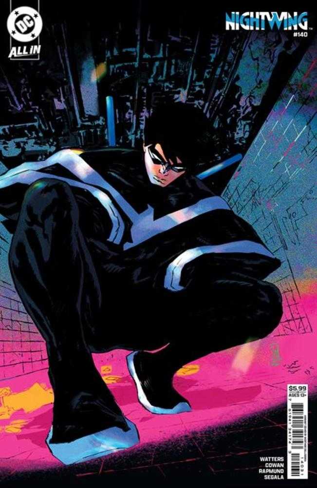 Nightwing