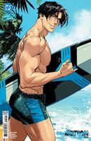Nightwing