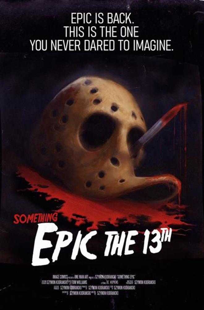 Something Epic