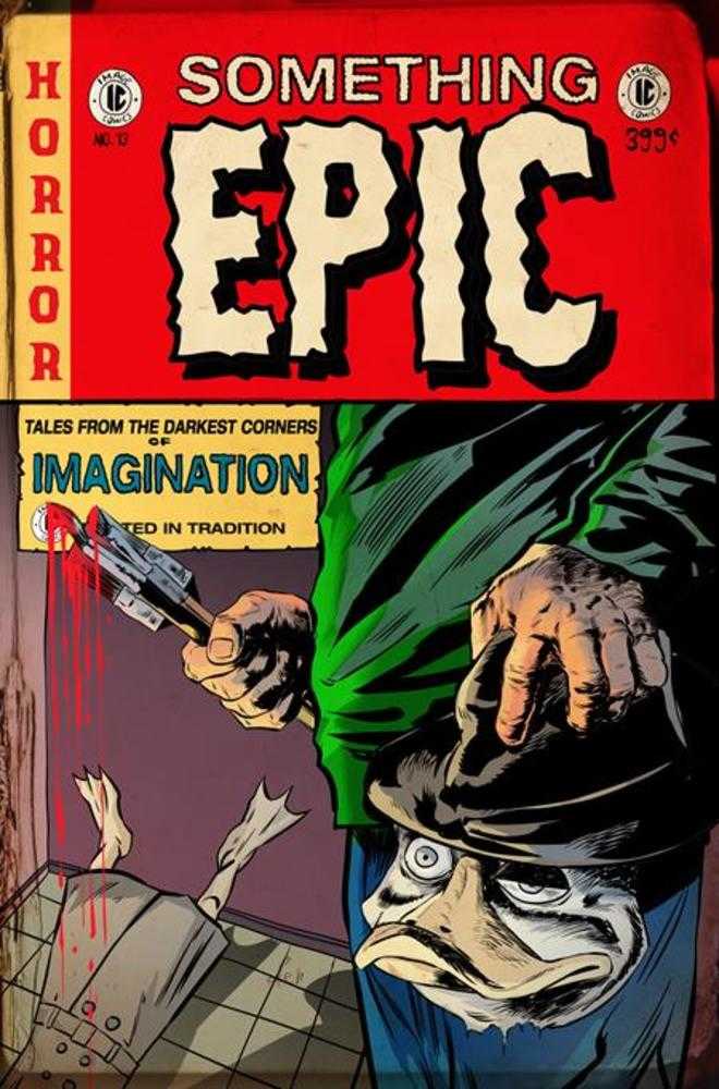 Something Epic