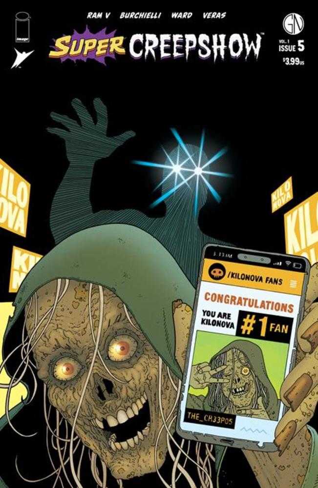 Super Creepshow