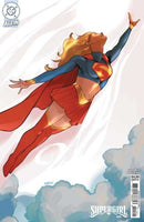 Supergirl