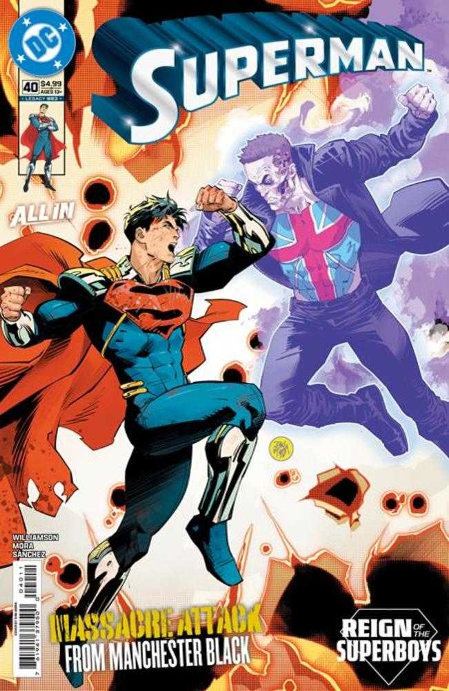 Superman