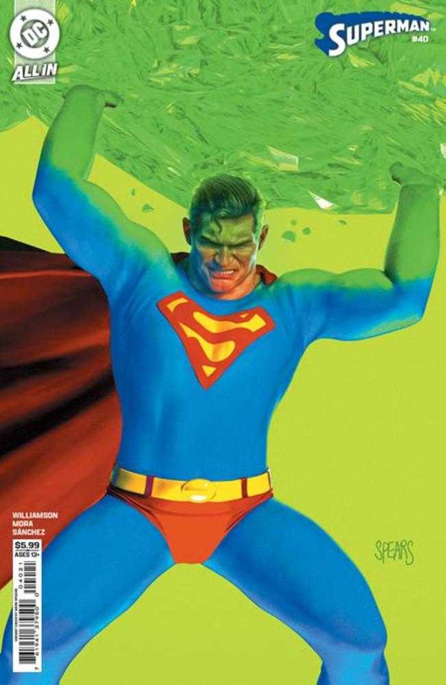 Superman