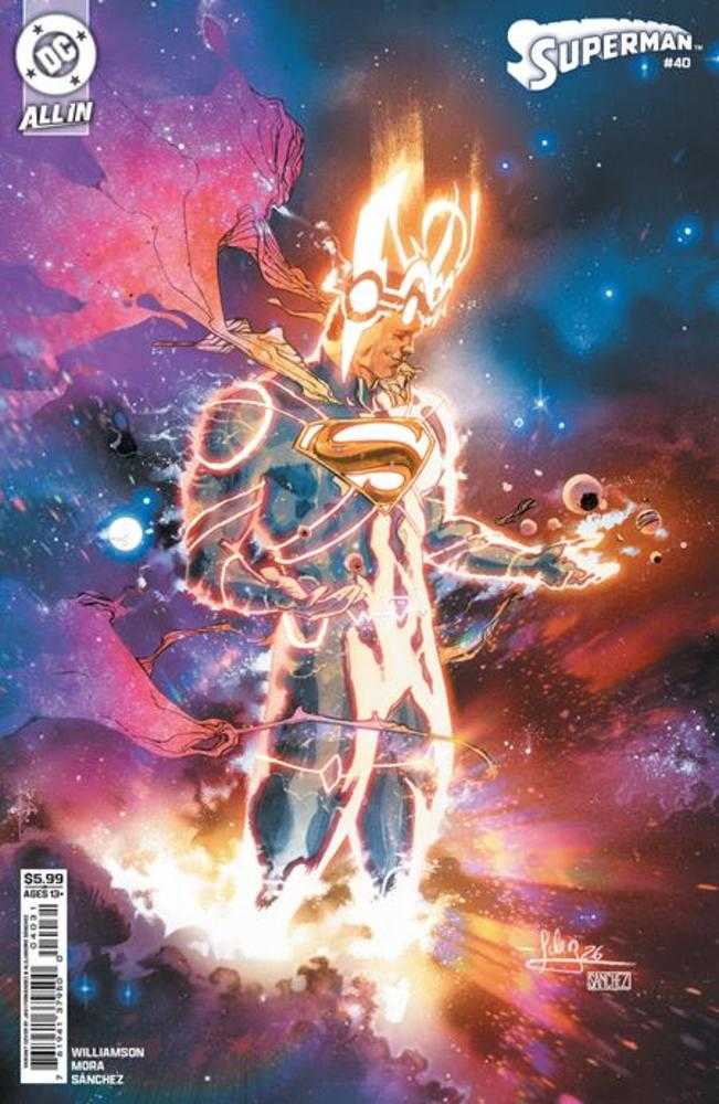 Superman