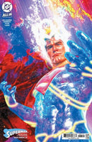 Superman Annual Year One Thousand