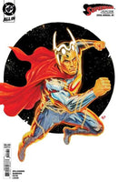 Superman Annual Year One Thousand