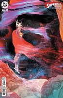 Superman Annual Year One Thousand