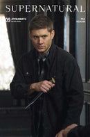 Supernatural