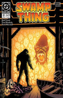 Swamp Thing 1989
