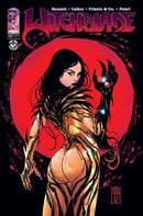 Witchblade