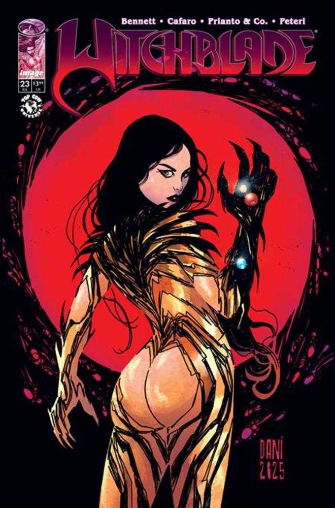 Witchblade