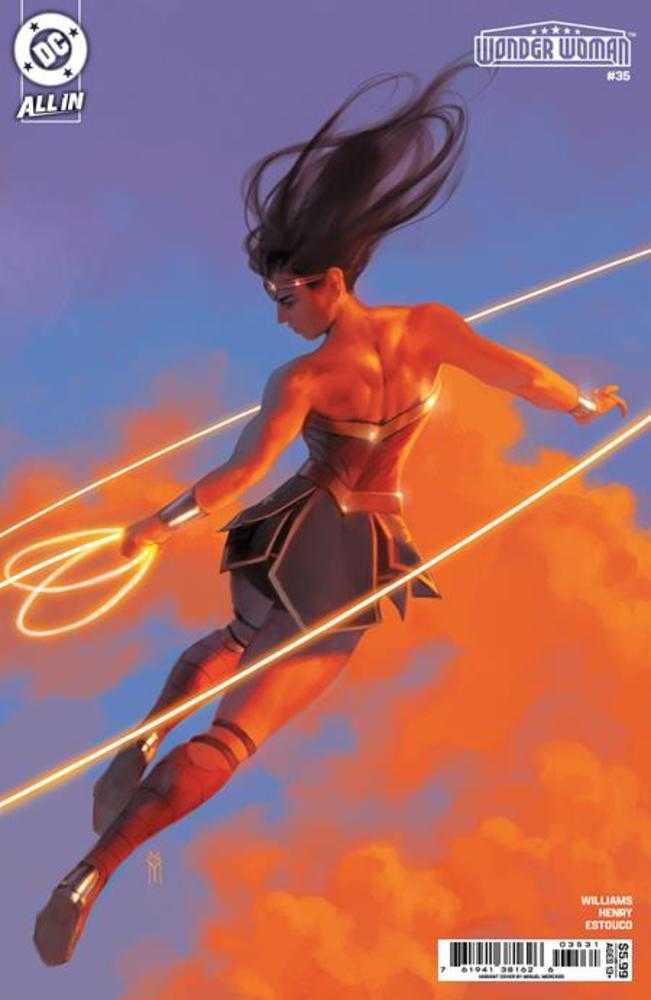 Wonder Woman
