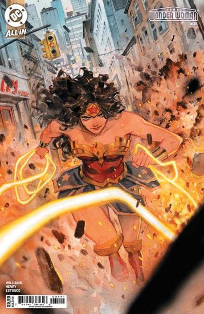 Wonder Woman