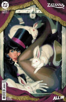 Zatanna (2026)