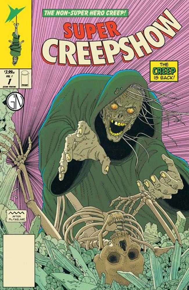 Super Creepshow