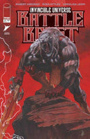 Invincible Universe Battle Beast