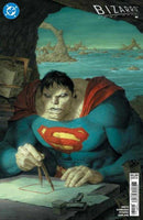 Bizarro Year None