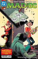 Mad About DC