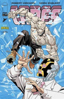 Invincible Universe Capes