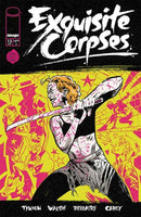 Exquisite Corpses
