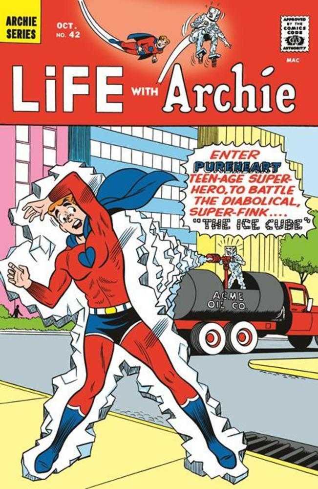 Life With Archie