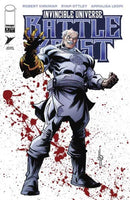 Invincible Universe Battle Beast