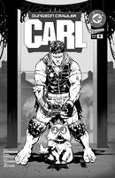 Dungeon Crawler Carl Special Edition
