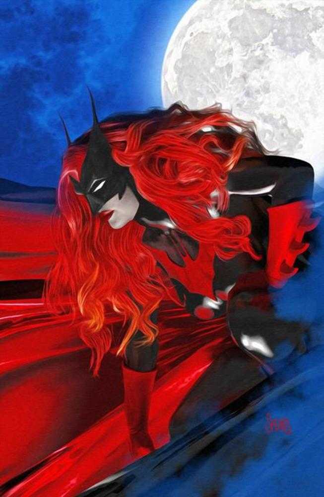 Batwoman