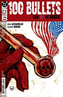 100 Bullets The Us Of Anger