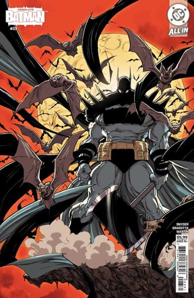 Absolute Batman