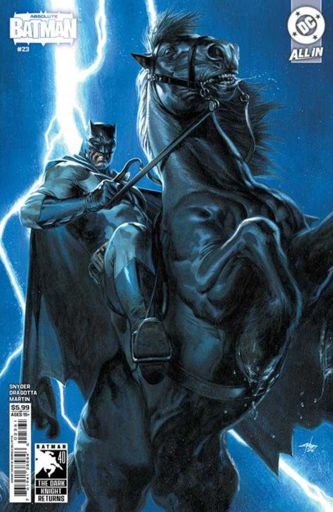 Absolute Batman