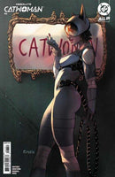 Absolute Catwoman