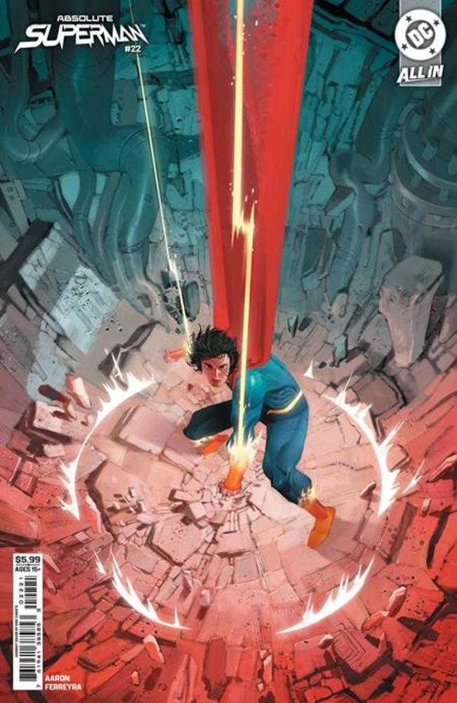 Absolute Superman