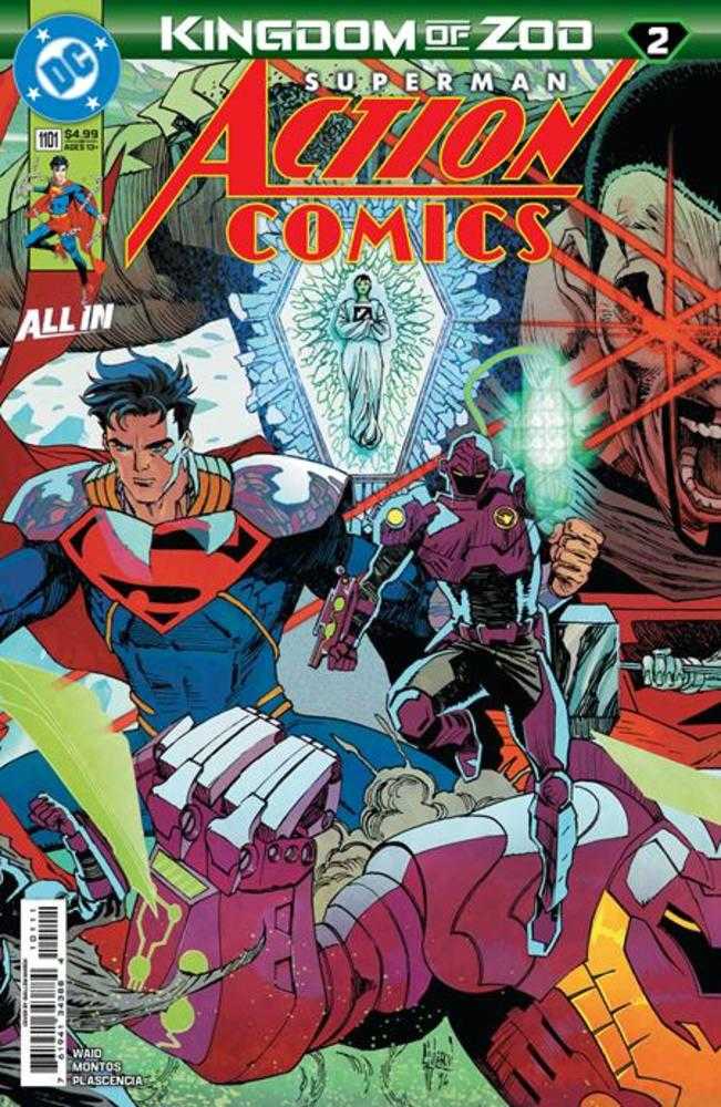 Action Comics