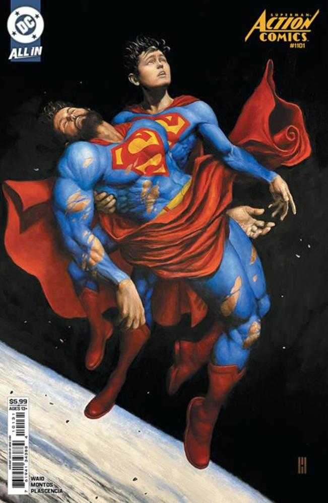 Action Comics