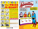 Adventure Comics