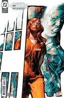 Barbara Gordon Breakout