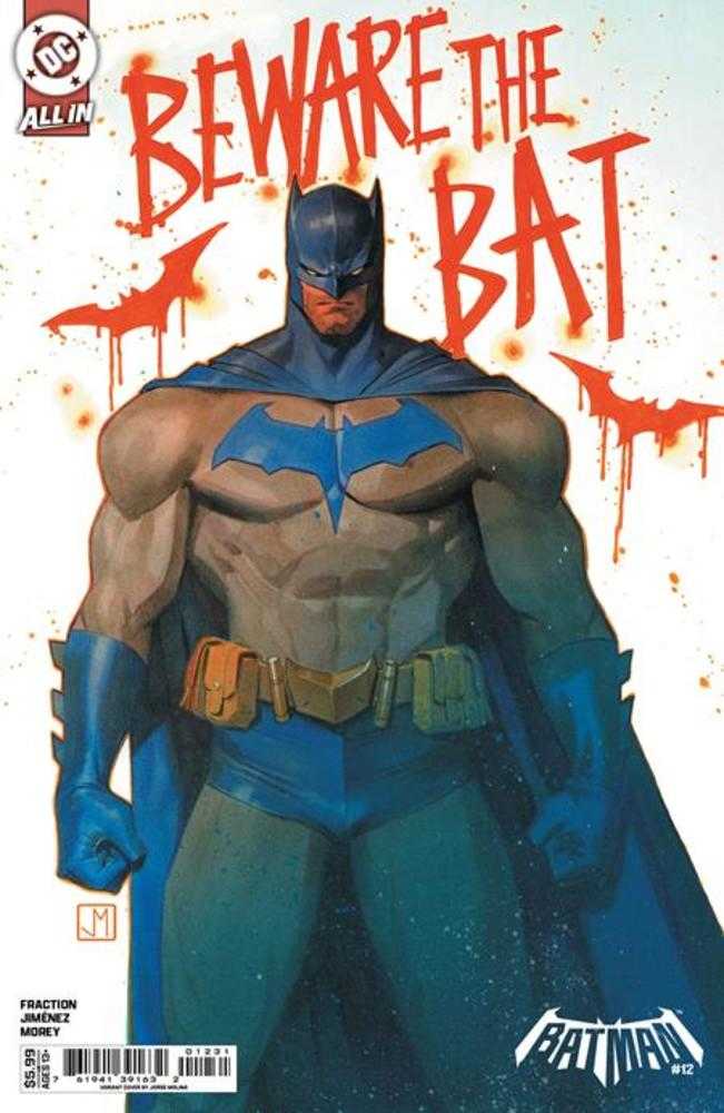 Batman