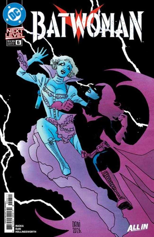 Batwoman