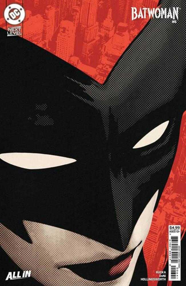 Batwoman