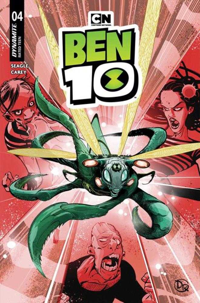 Ben 10