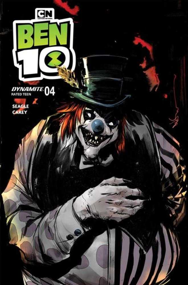 Ben 10