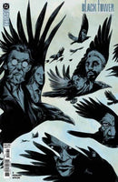 Black Tower The Raven Conspiracy